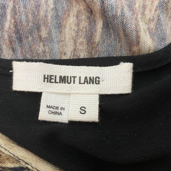 Helmut Lang dress - Picture 11 of 13